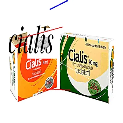 Prix et remboursement cialis